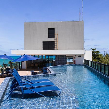 Maracaipe Estrela Flat110 Apartman Pôrto das Galinhas Kültér fotó