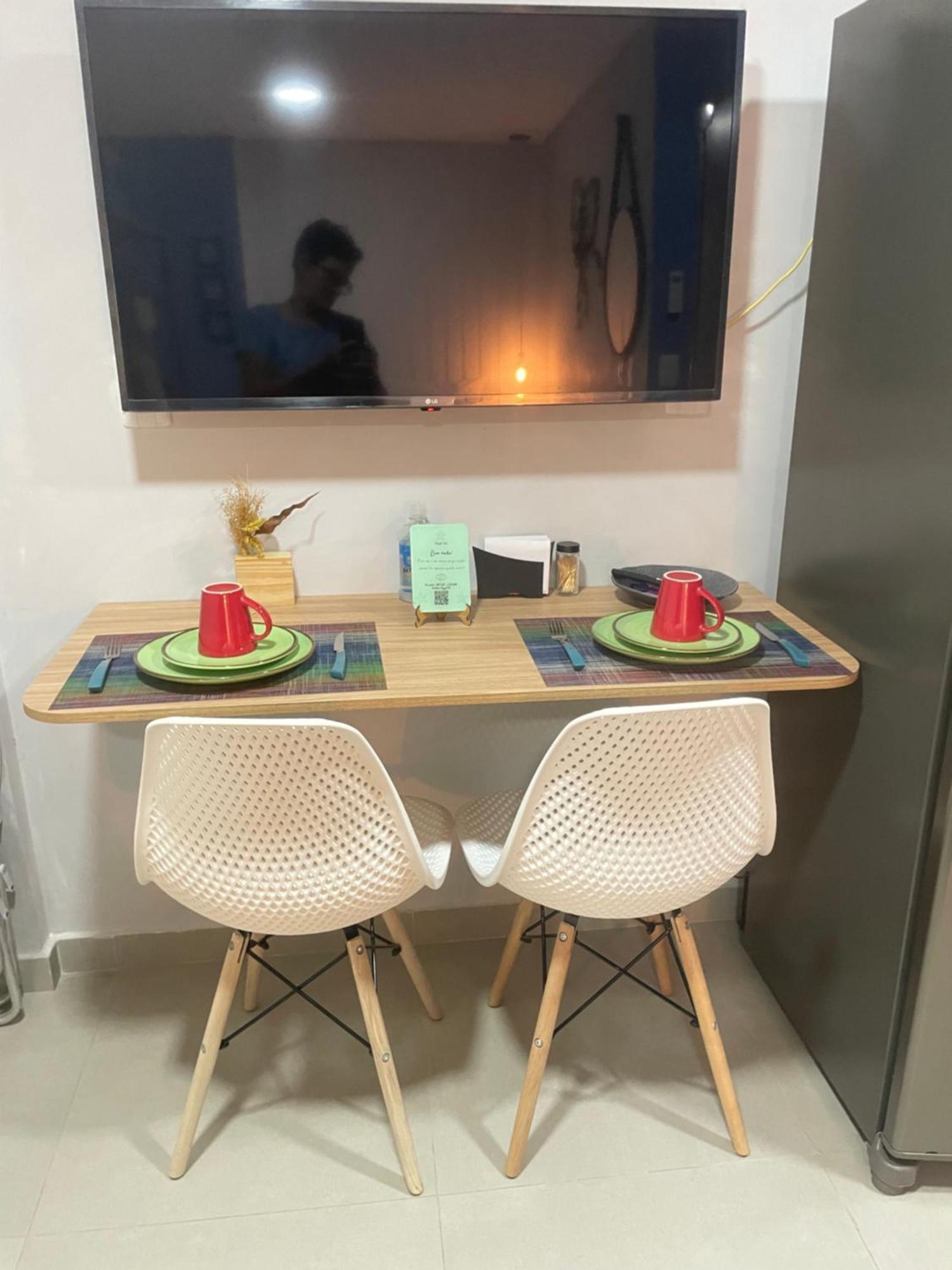 Maracaipe Estrela Flat110 Apartman Pôrto das Galinhas Kültér fotó